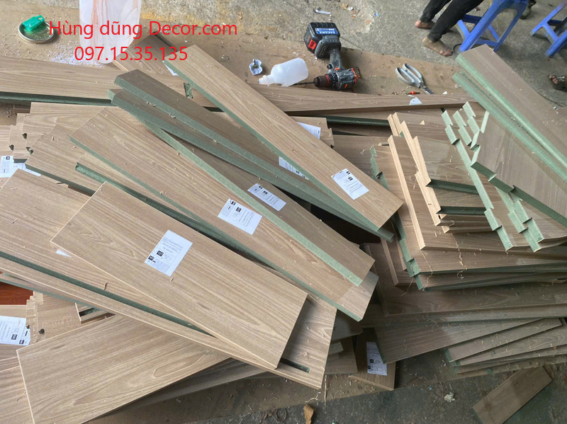 Gia công CNC theo yêu cầu tại Thủ Đức