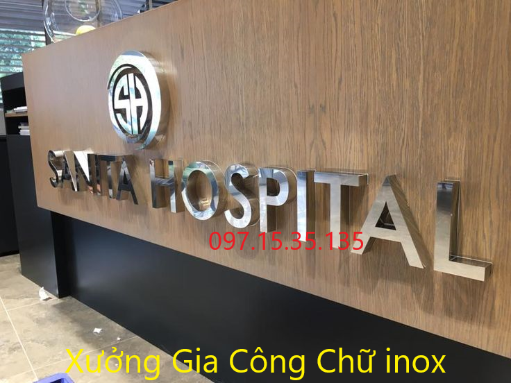 Xưởng Gia Công inox Tại Dĩ An