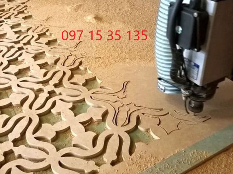 cắt cnc thủ đức - gia công cnc