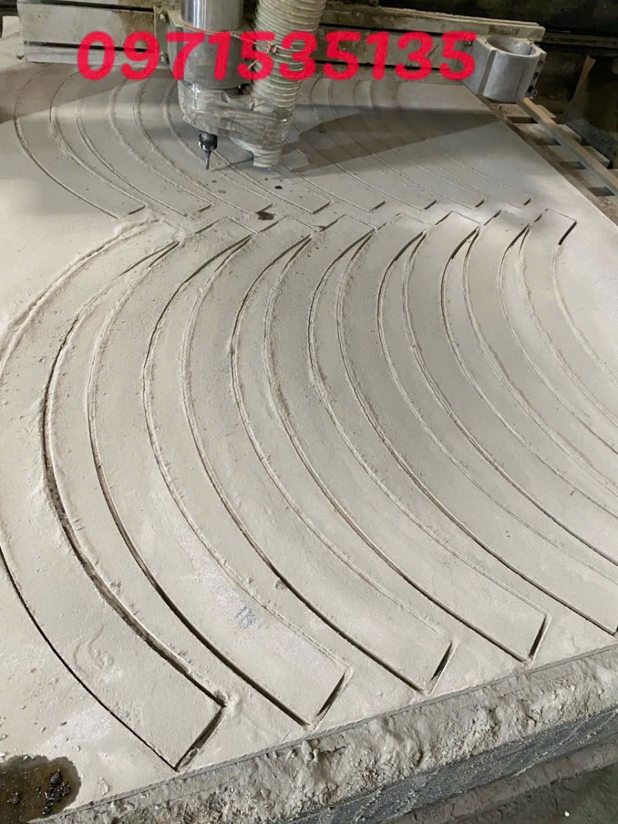 gia công cnc gỗ tại thuận an