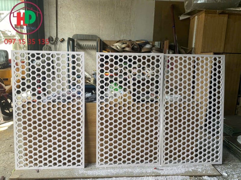 cắt cnc hoa văn tại biên hoà
