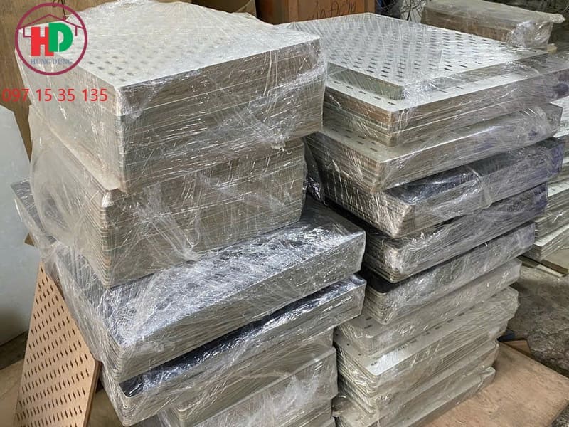 cắt cnc mica tại biên hoà