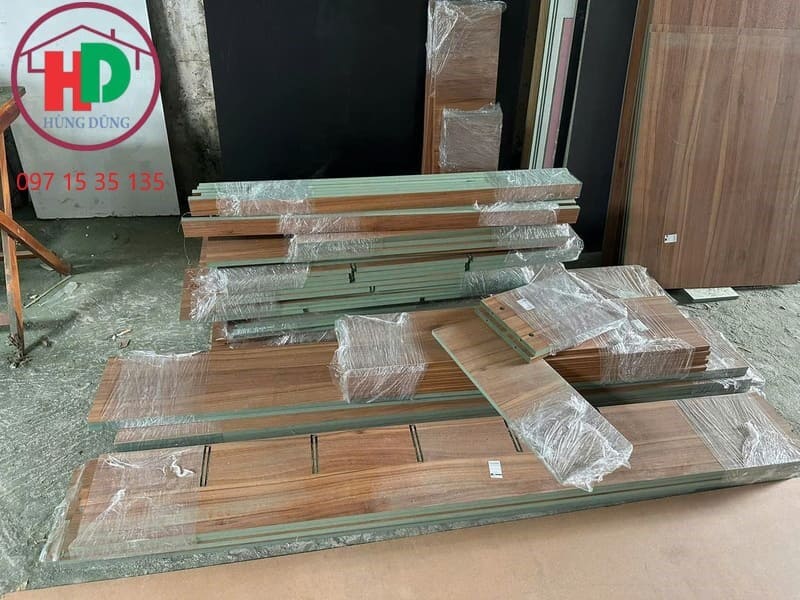 cắt cnc gỗ theo yêu cầu