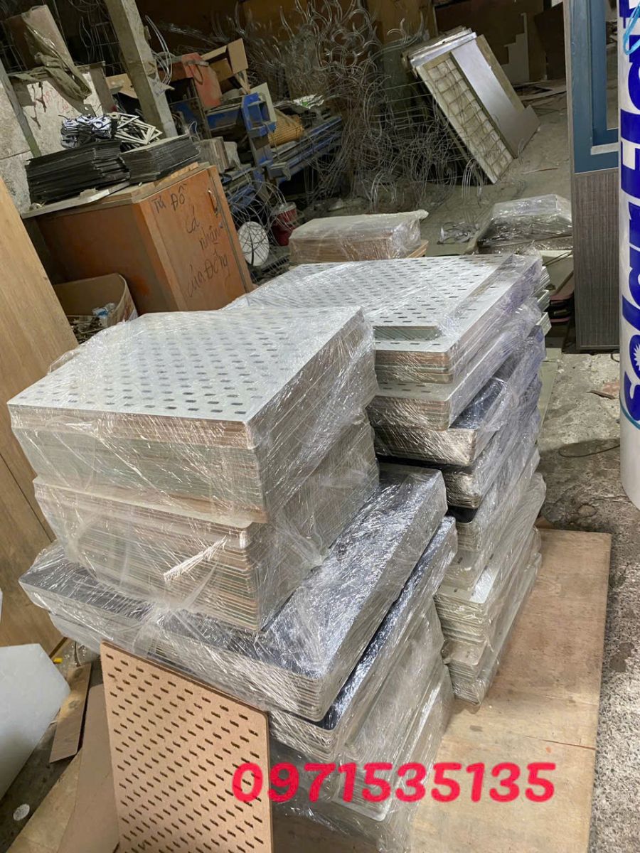gia công cnc tại dĩ an bình dương