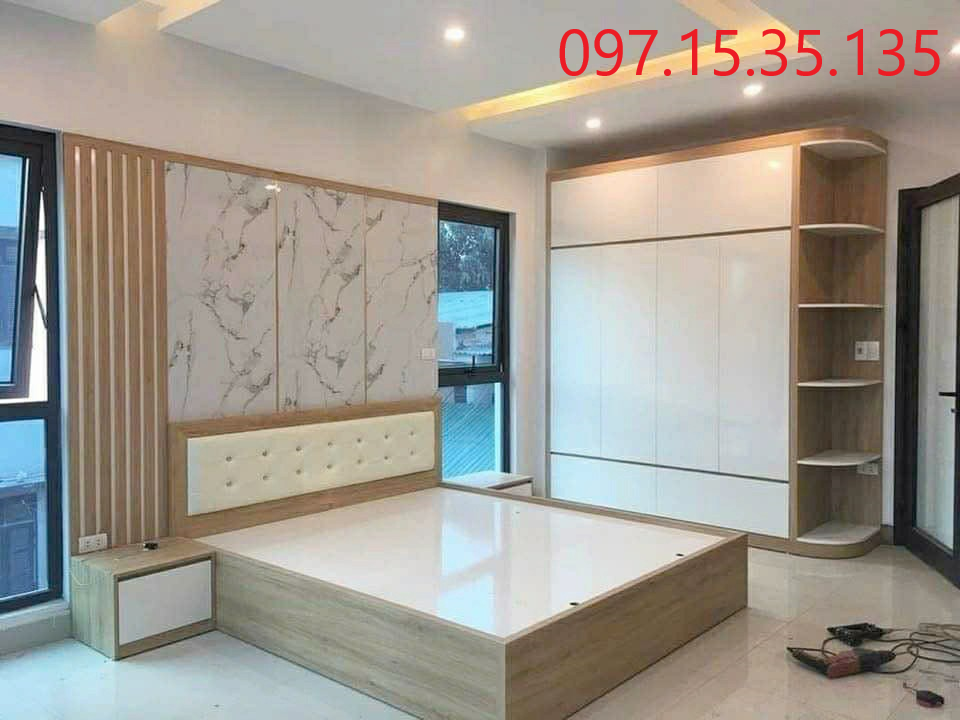 đơn vị thiết kế nội thất căn hộ vinhomes