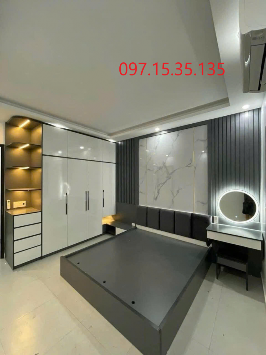 thiết kế thi công nội thất trọn gói tại dĩ an