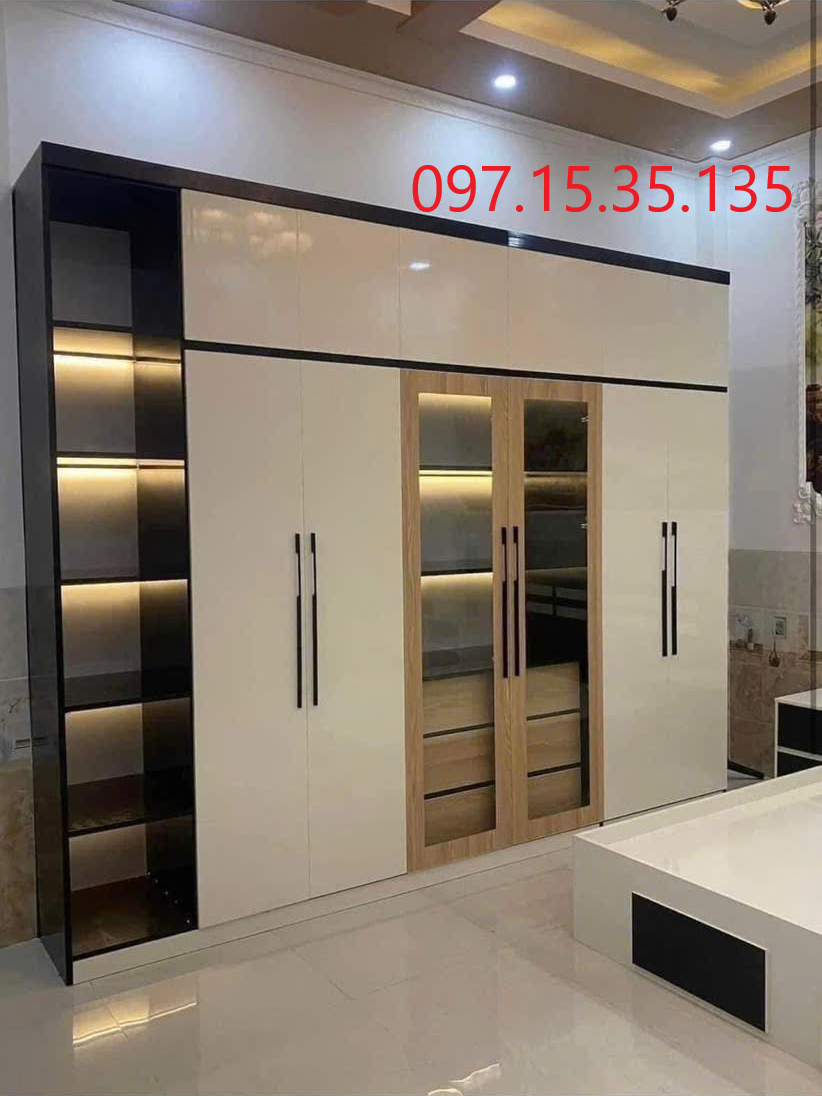 xưởng nội thất tại dĩ an