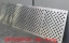 Gia công cắt cnc nhôm tấm