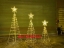 Cây Thông Quấn Led Trang Trí Noel