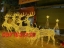 Cây Thông Quấn Led Trang Trí Noel