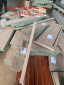  Cắt Ván MDF Dán Chỉ Cạnh Tại dĩ an Bình Dương