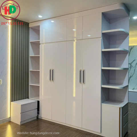 Xưởng Mộc Uy Tín HCM– Thi Công Nội Thất Đồ Gỗ Chất Lượng