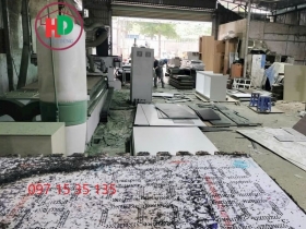 Cắt CNC Alu Thủ Đức – Dịch Vụ CNC Chính Xác, Giá Tốt, Giao Nhanh
