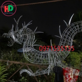 Mô Hình Trang Trí Tết 2025