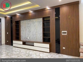Nội Thất Nhà Phố Dĩ An