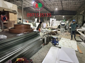 Nội Thất Nhà Phố Dĩ An