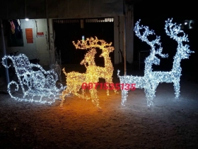 Trang Trí Noel Nhà Thờ