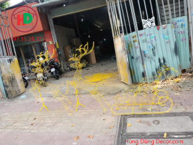 Trang Trí Noel Nhà Thờ